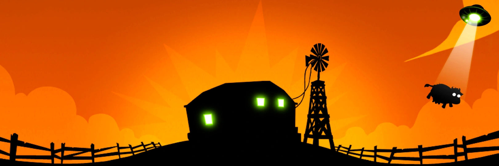 game banner