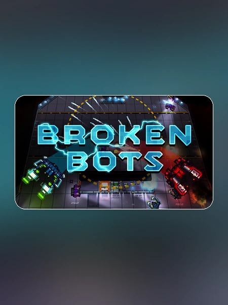 game banner