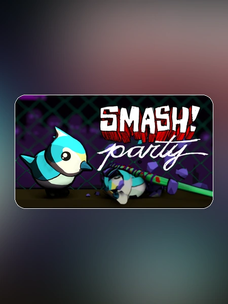 game banner