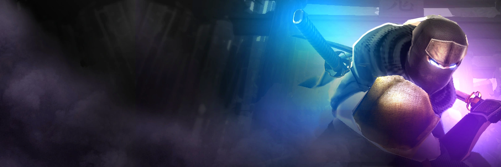 game banner