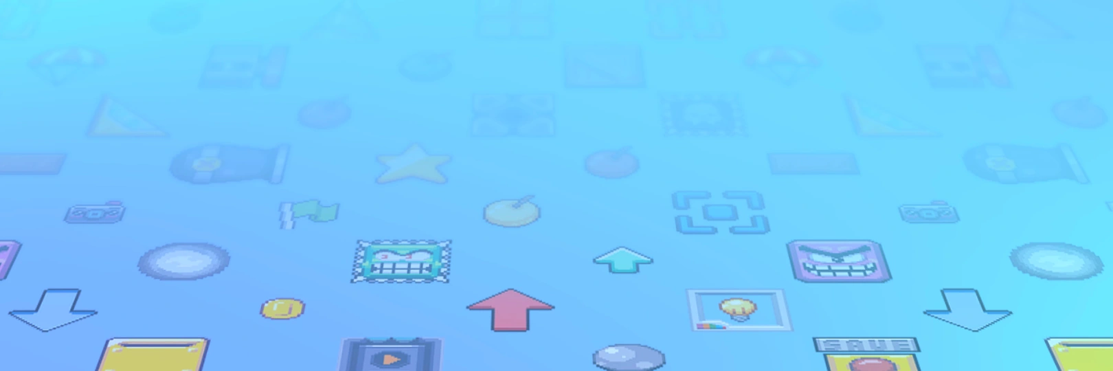 game banner