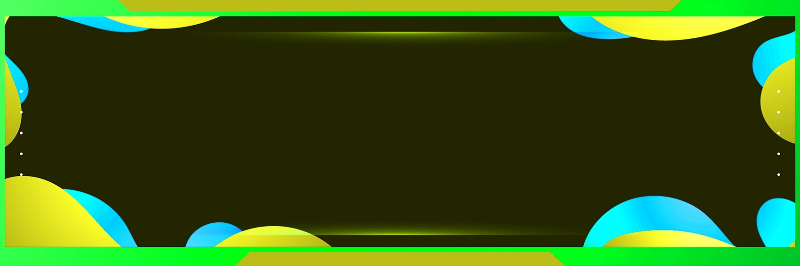 game banner