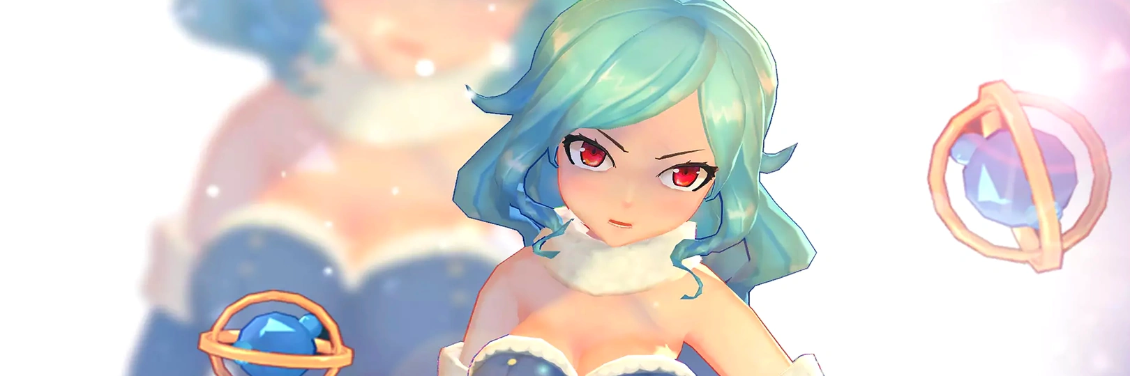 game banner