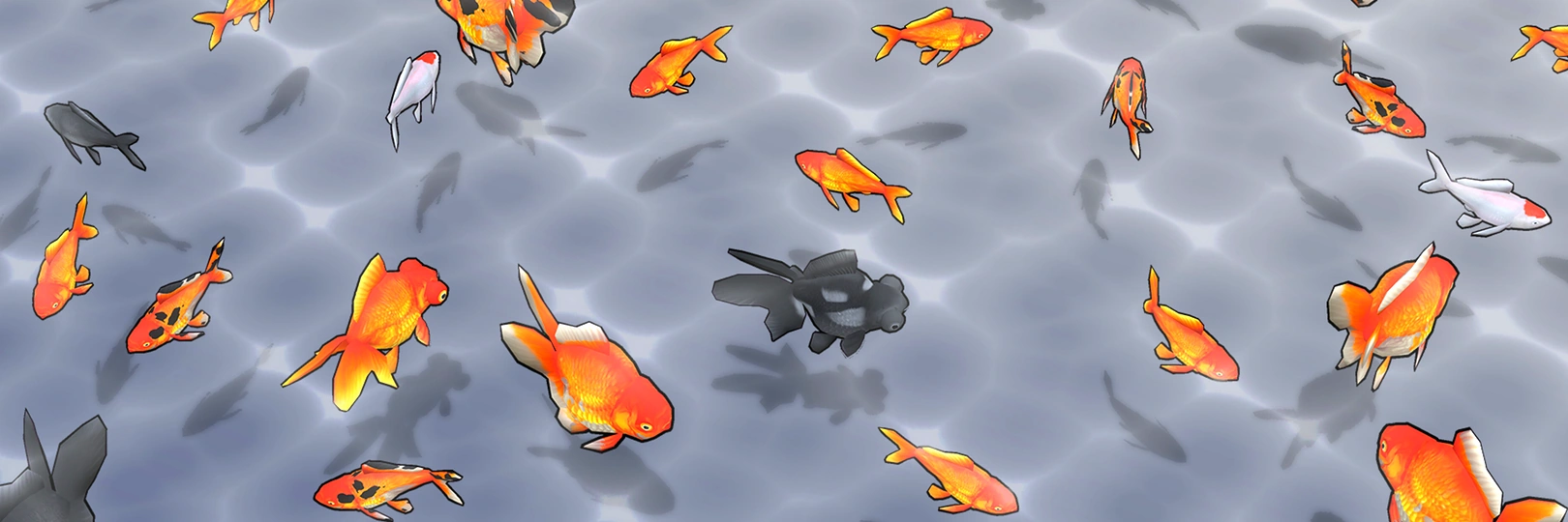 game banner
