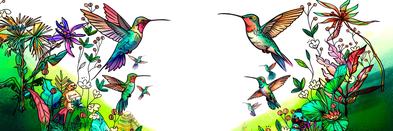 game banner