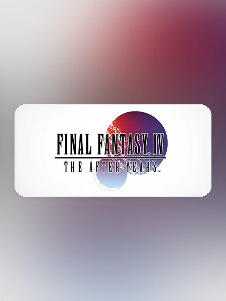 game banner