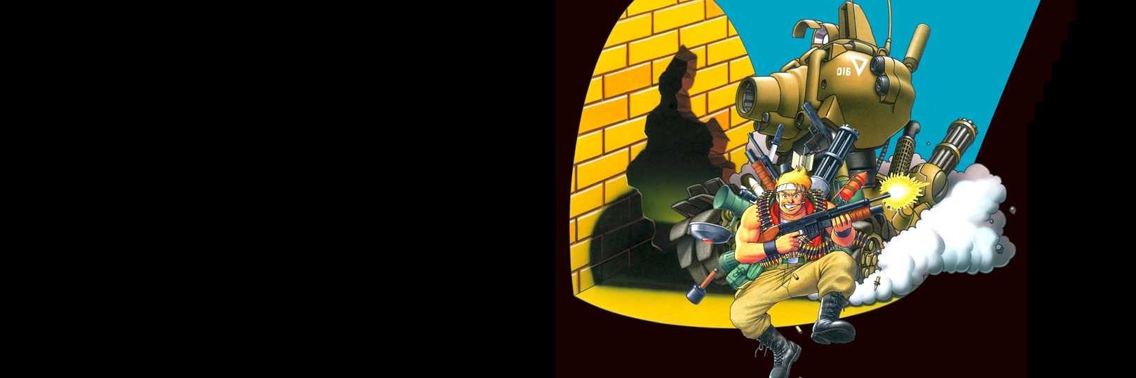 game banner