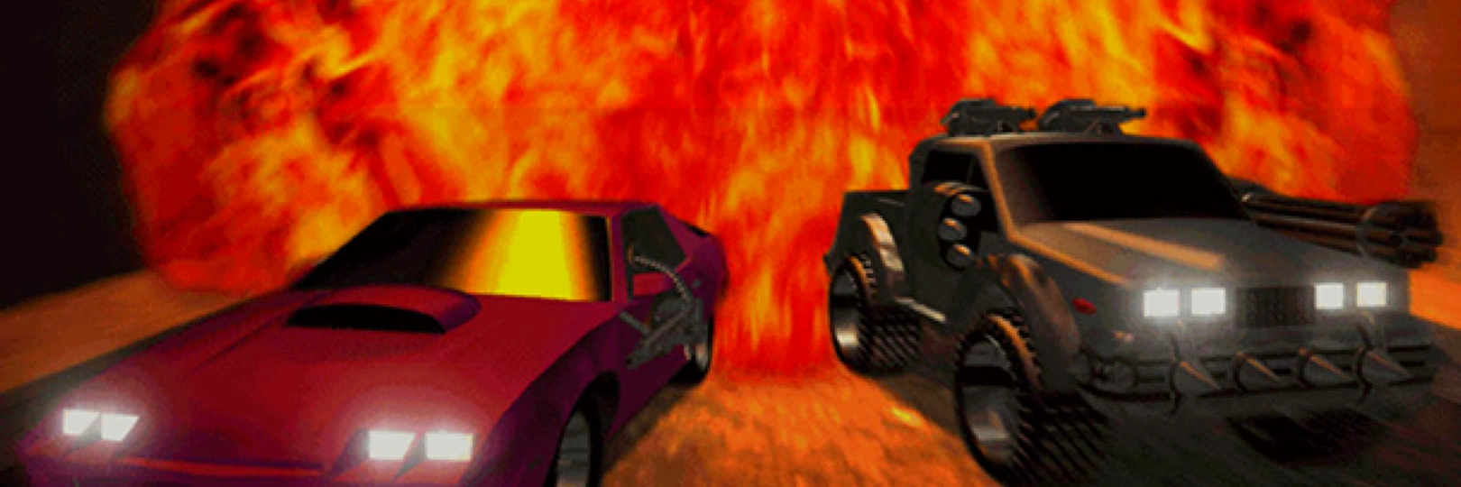 game banner