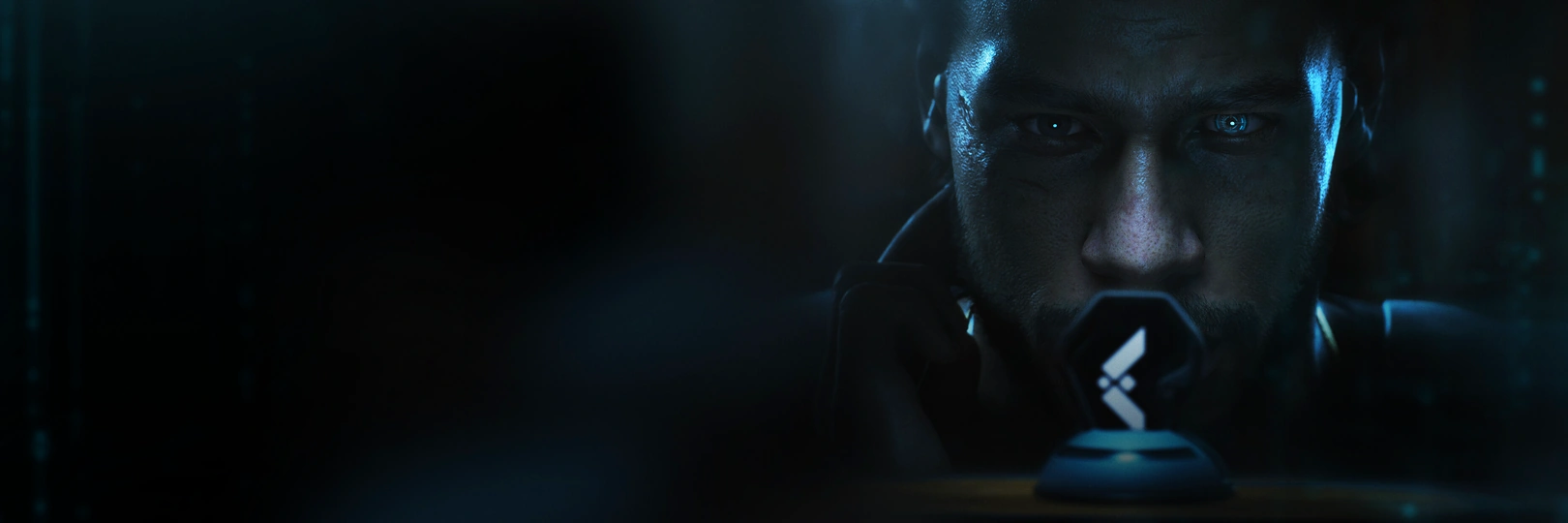 game banner