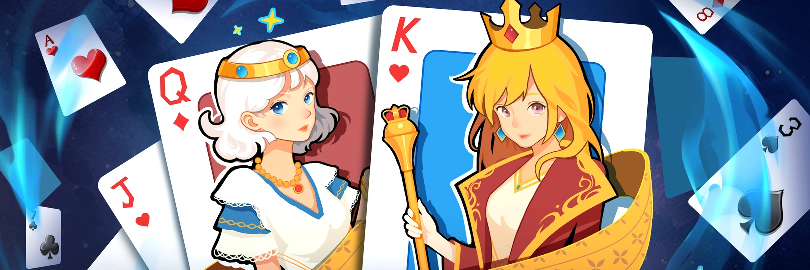 game banner