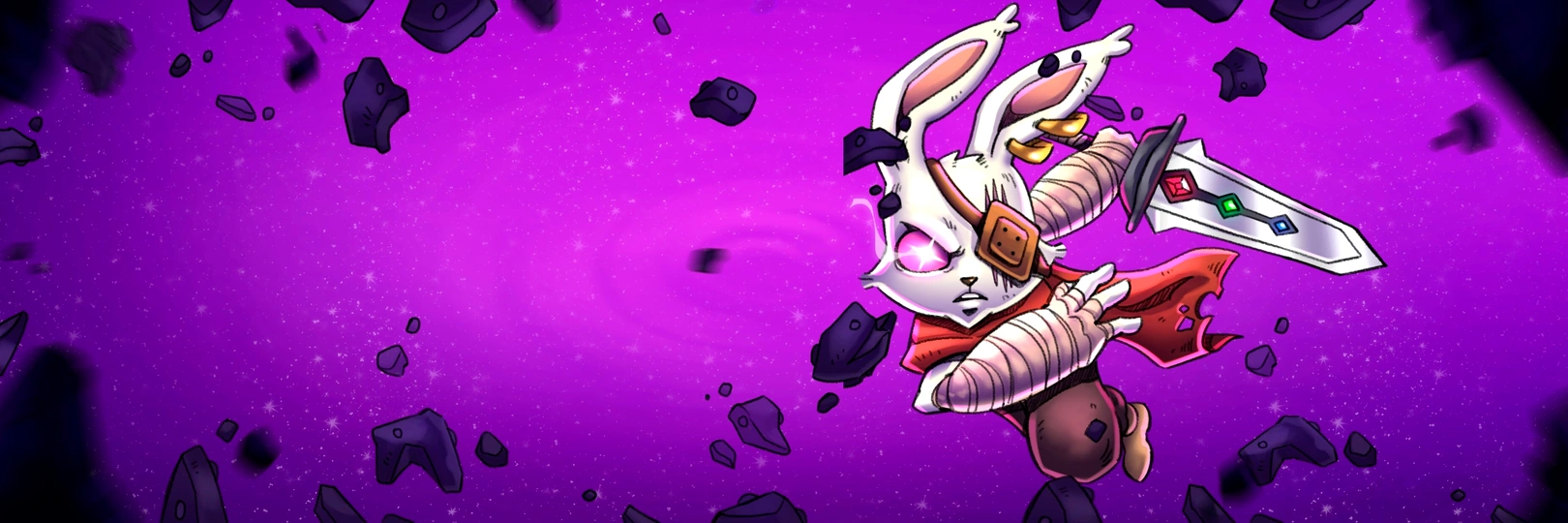 game banner