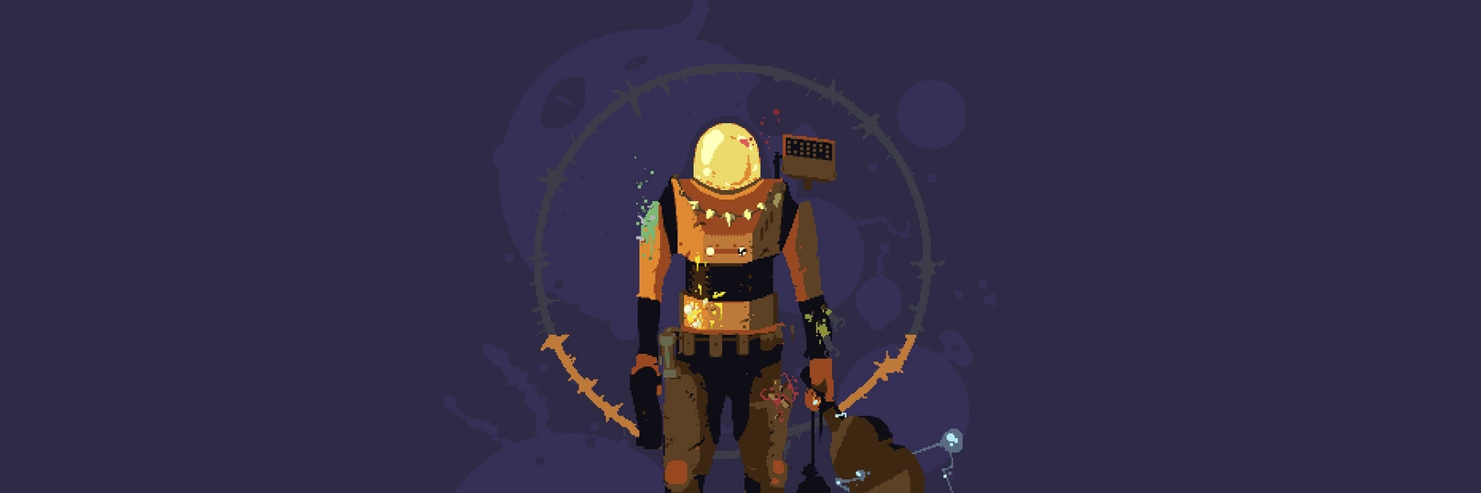 game banner