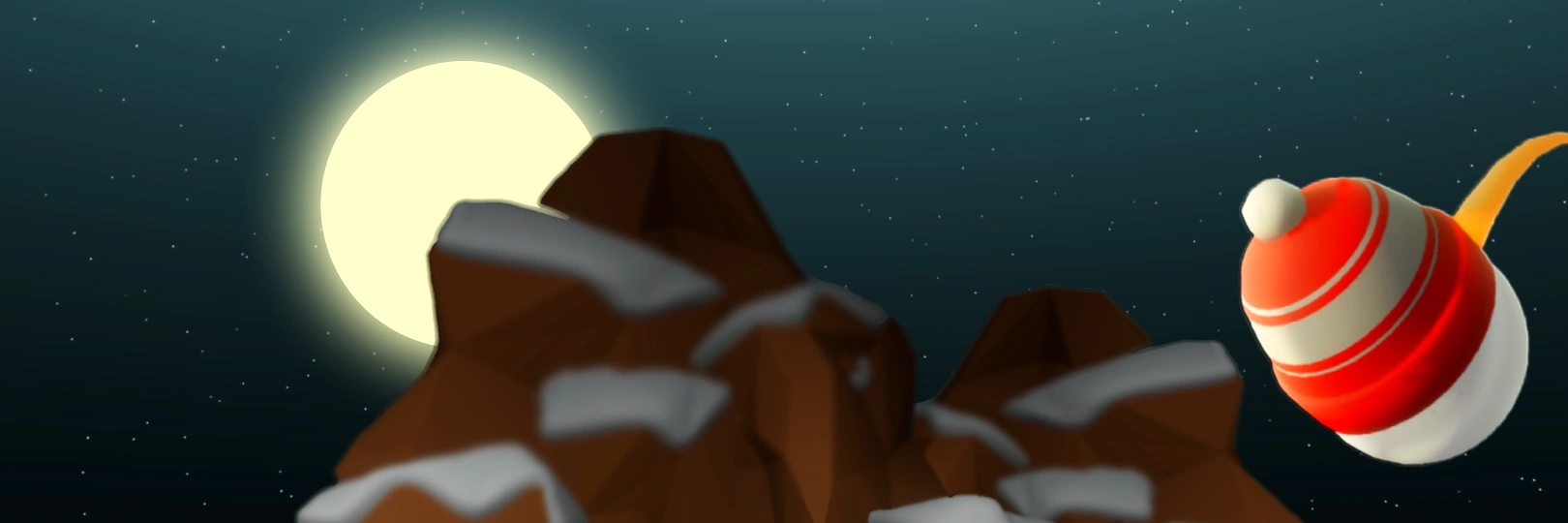 game banner