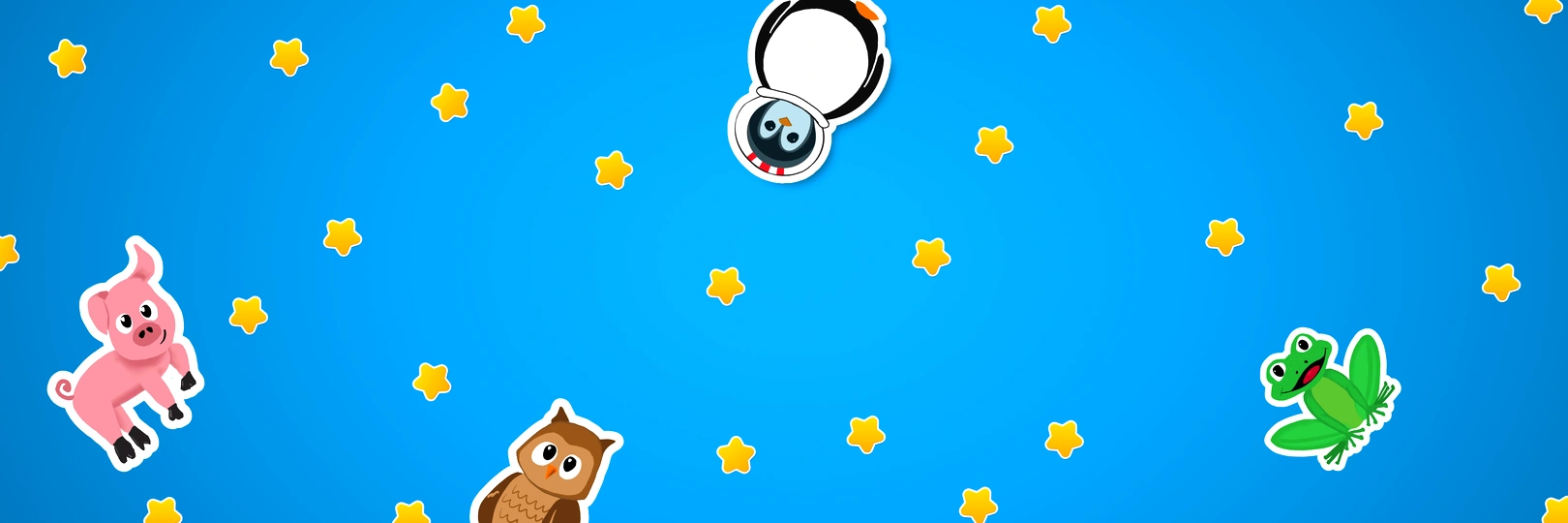 game banner