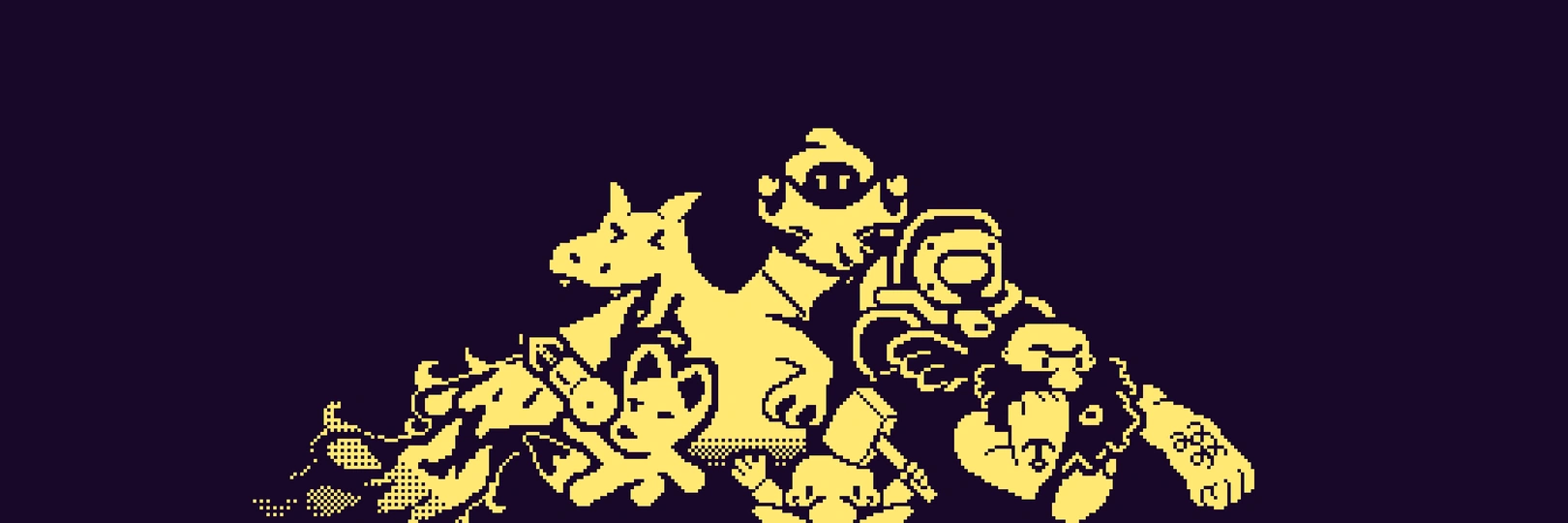 game banner