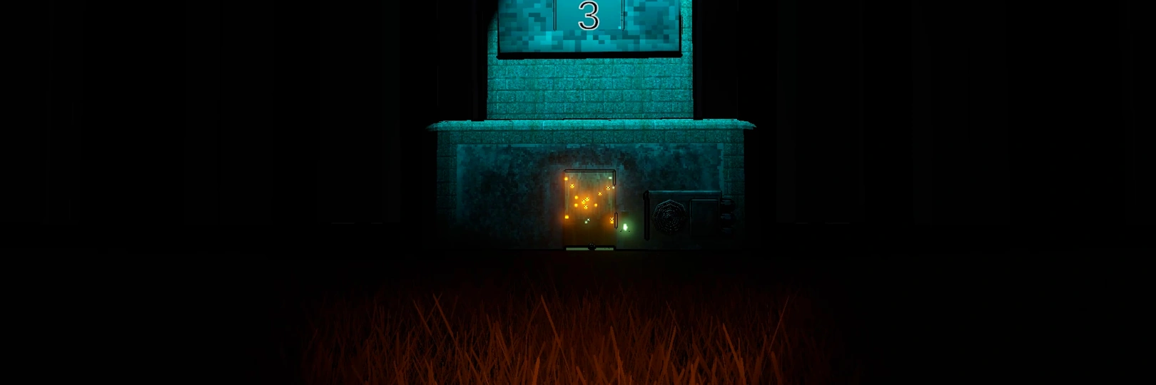 game banner