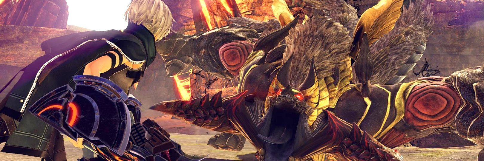 game banner