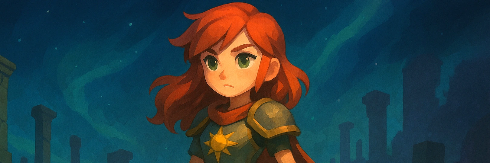 game banner