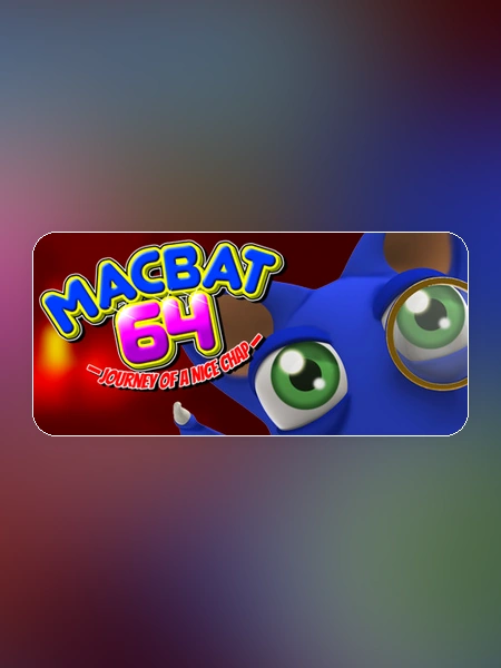 game banner