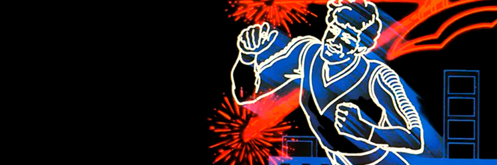 game banner