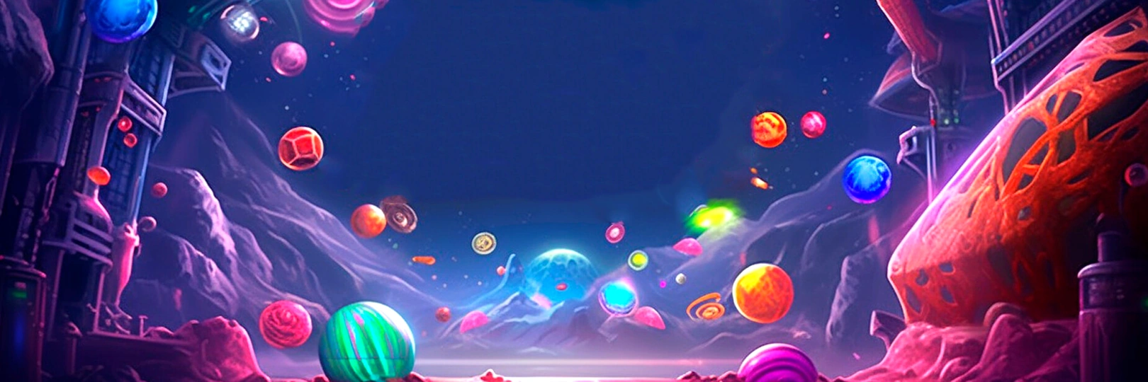 game banner