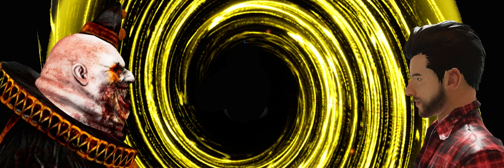 game banner