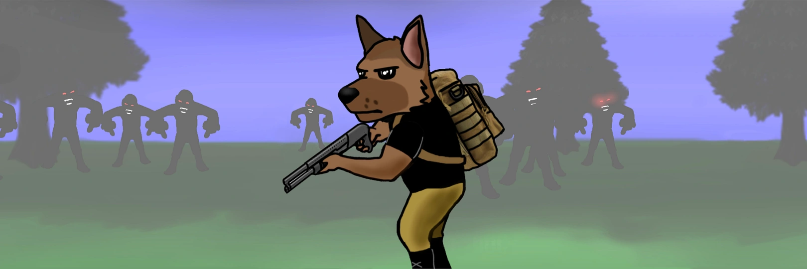 game banner