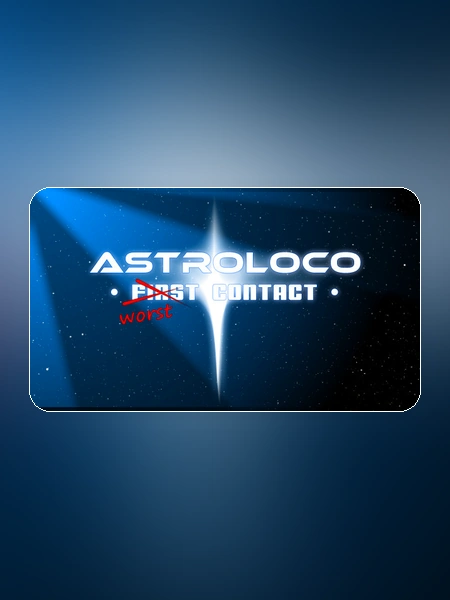 game banner