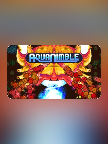 game banner