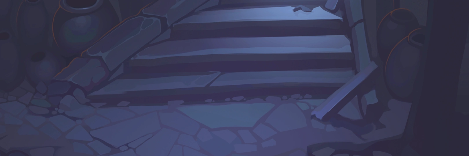 game banner