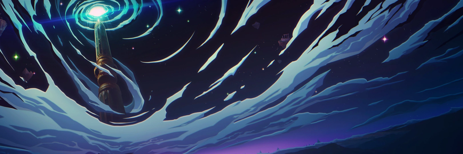 game banner