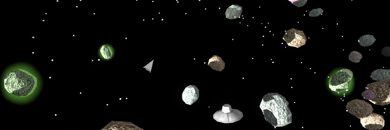 game banner