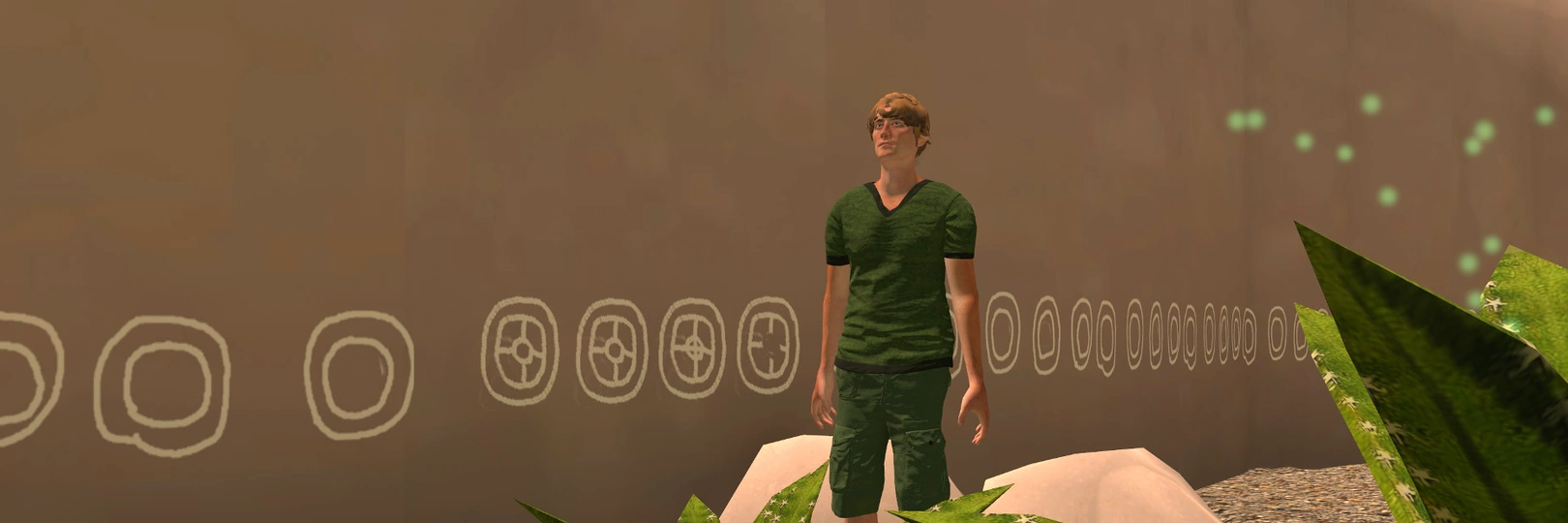 game banner