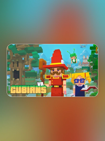 game banner