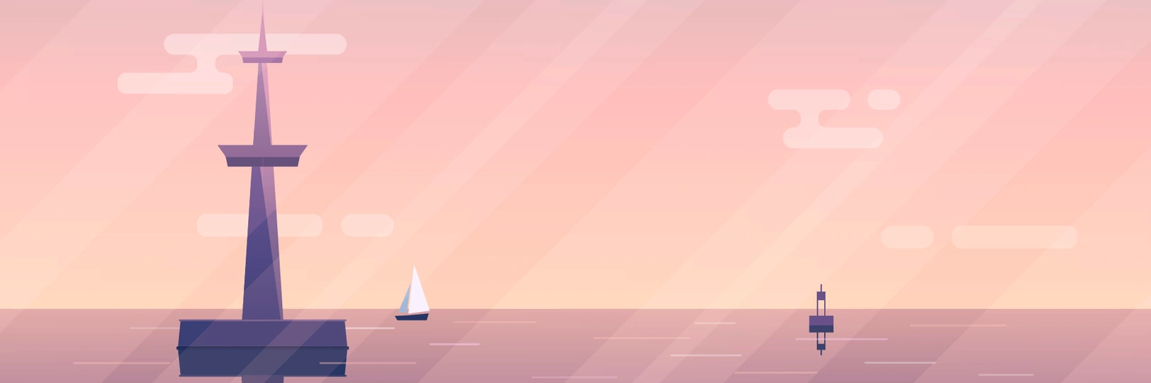 game banner