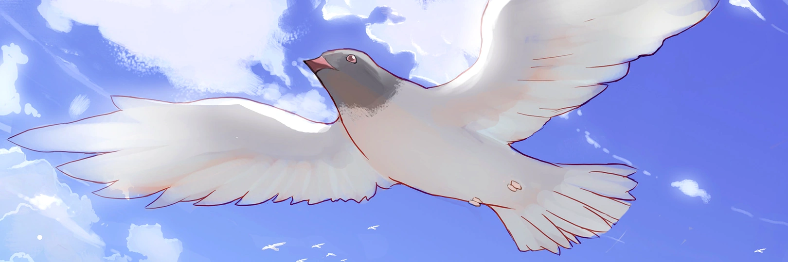 game banner