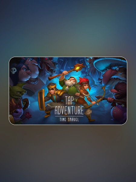 game banner