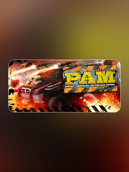 game banner