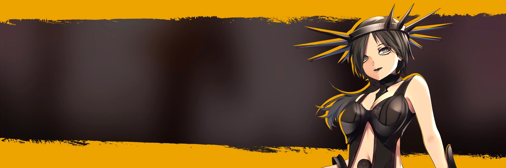 game banner