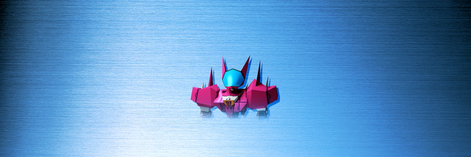 game banner
