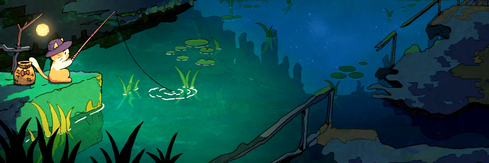 game banner