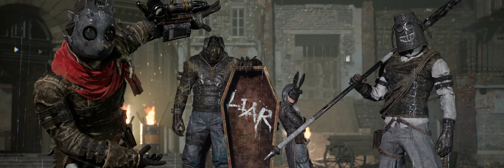 game banner