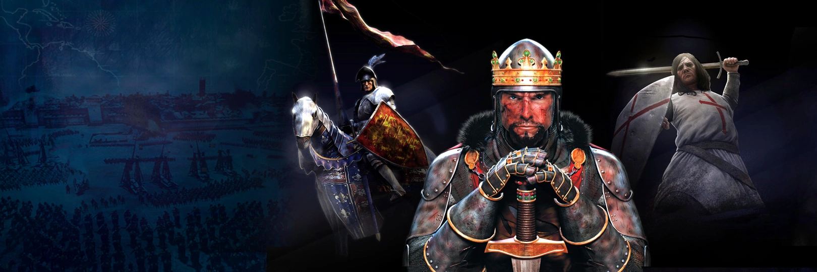 game banner