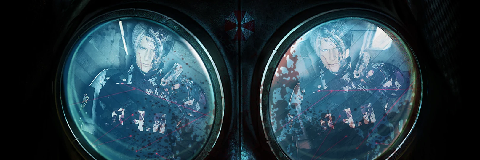 game banner