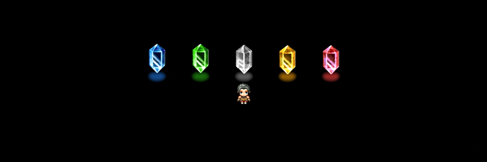 game banner