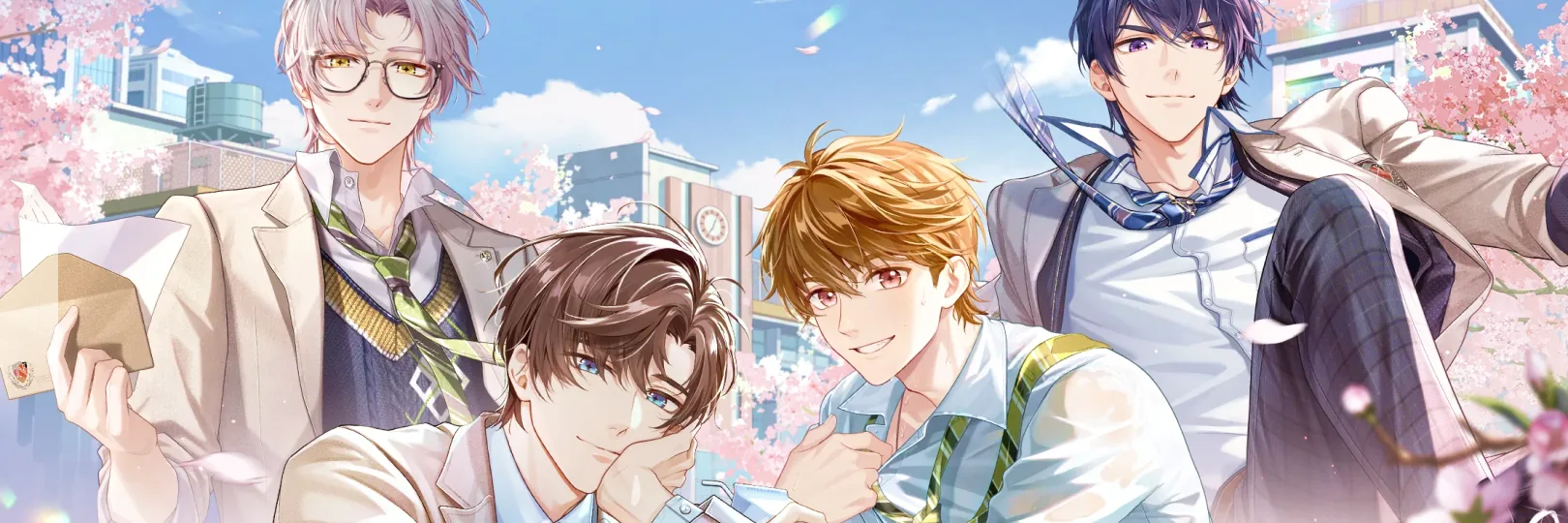 game banner