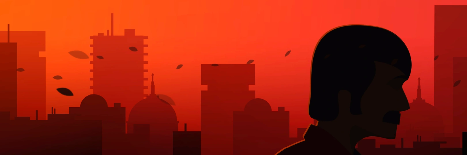 game banner