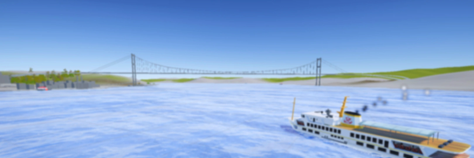 game banner