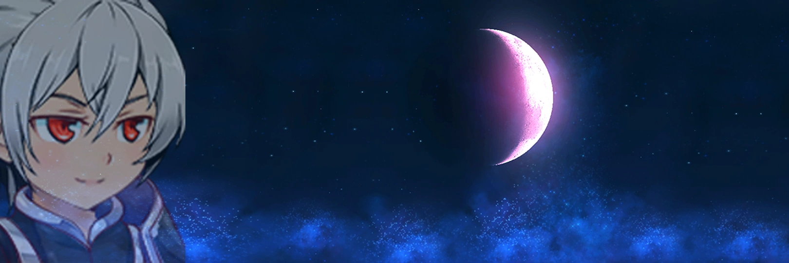 game banner