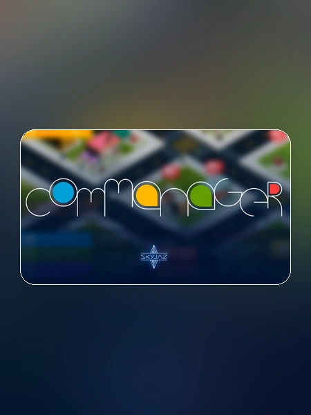 game banner
